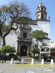 Templo de San Agustin