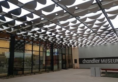 The Chandler Museum
