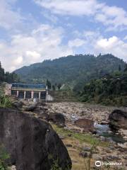 Bindu Dam