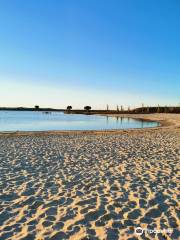 Five Kings River Beach