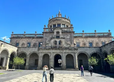 Guadalajara