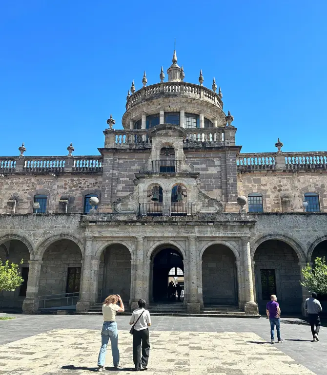 Guadalajara