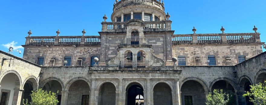 Guadalajara