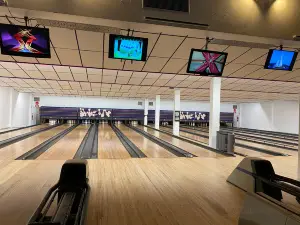 Bowling City