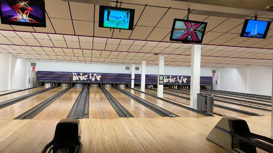 Bowling City