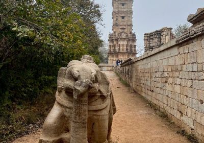 Chittorgarh