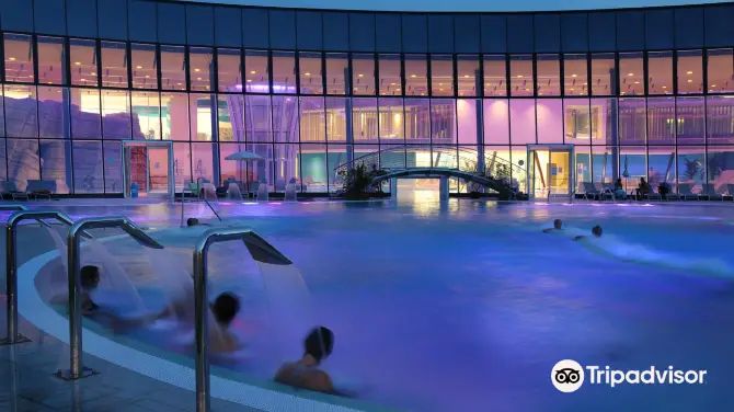 4_Aquardens Verona: Thermal Baths