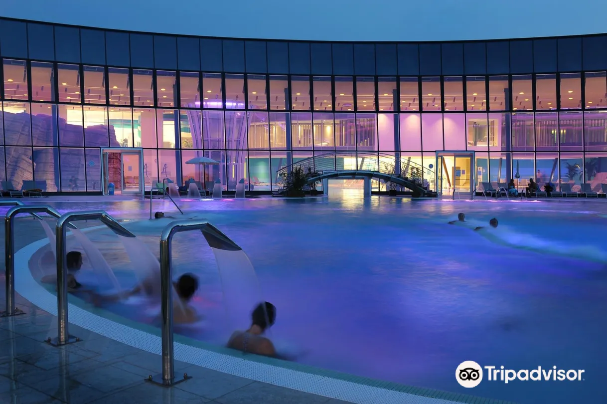 4_Aquardens Verona: Thermal Baths