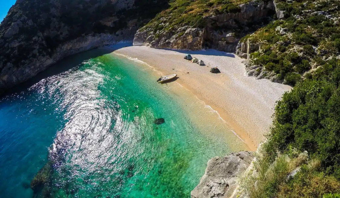 Hotels near Karaburun-Sazan National Marine Park