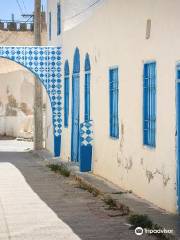 Djerbahood