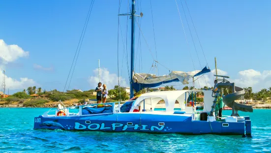 Delphi Watersports Aruba