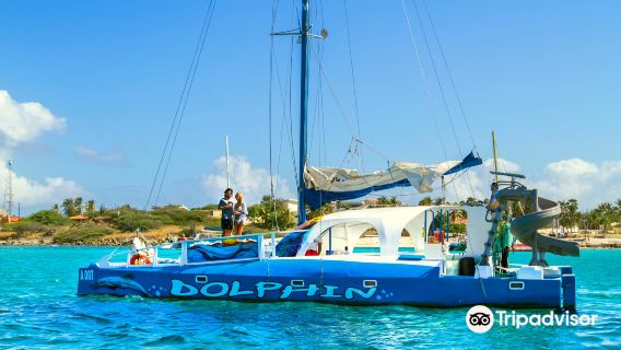 Delphi Watersports Aruba
