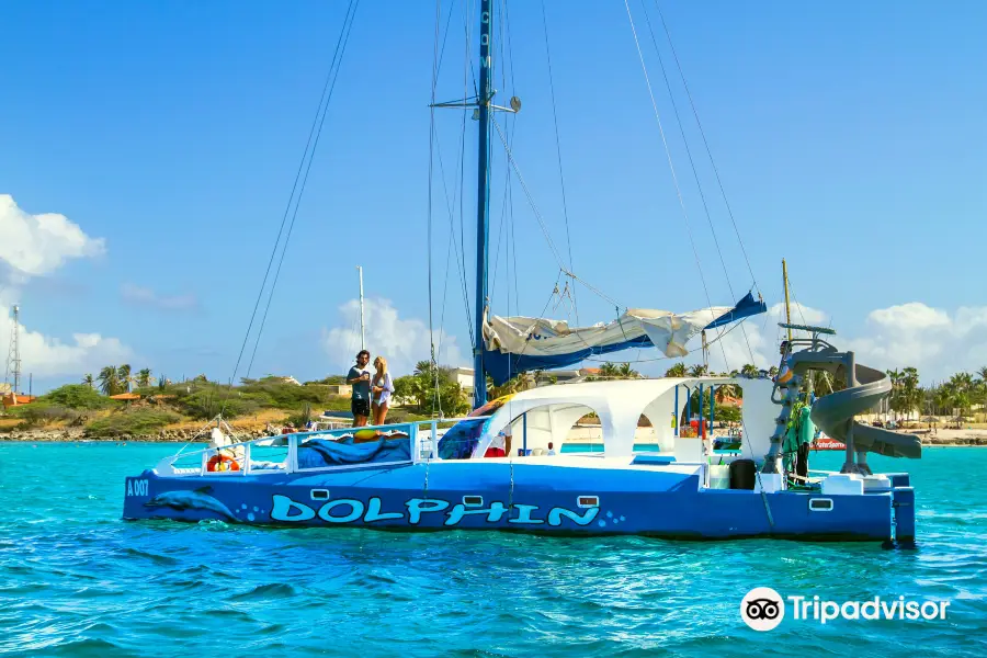 Delphi Watersports Aruba