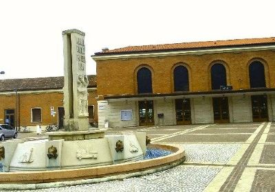 Stazione FS di Rovigo