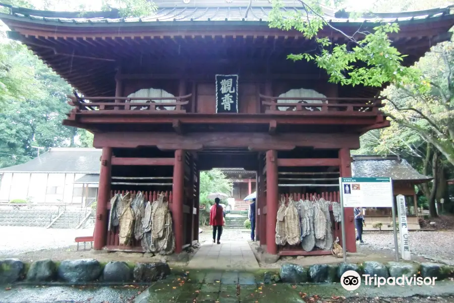 Taiheiji Temple