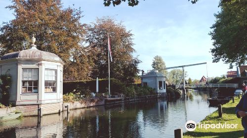 Gemeenlandshuis