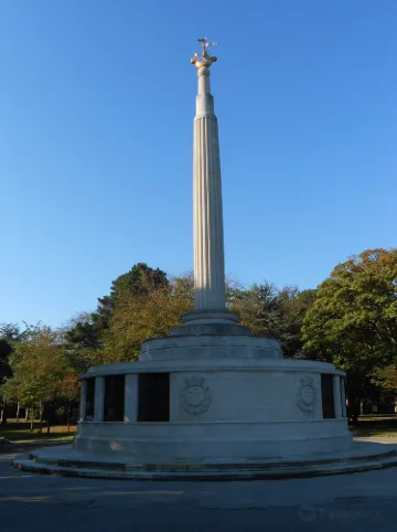 lowestoft war memorial museum