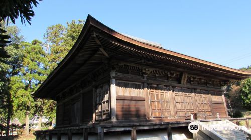 Daifukukoji Temple