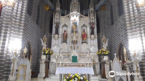 Basilica de la Inmaculada Concepcion