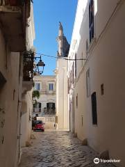 Cattedrale di Santa Maria Assunta