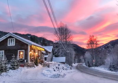 Rukkedalen Landhandleri