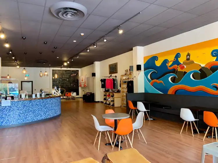 Hotels in Shelburne