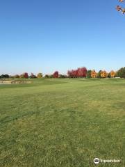 Ridgecrest Golf Club