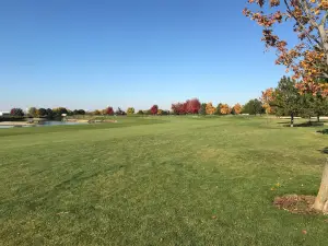 Ridgecrest Golf Club