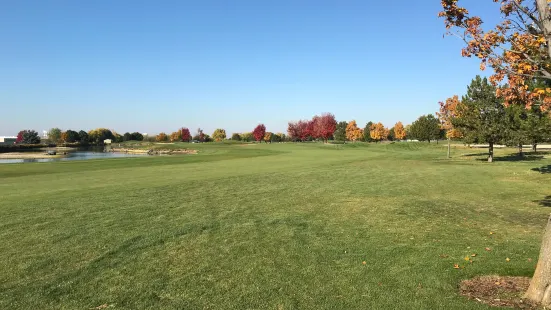 Ridgecrest Golf Club