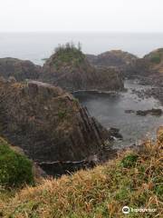 Onaru Ancient Burial Mounds