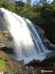 Cachoeira do Bromado