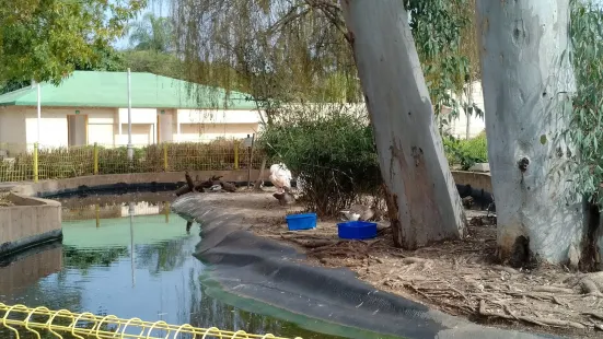 Botanical and Zoological Garden Nahariya