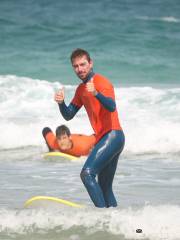 Shock Wave Surf & Windsurf School