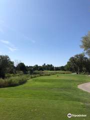 BanBury Golf Course Eagle