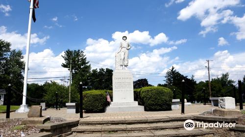 Camp Shanks Museum