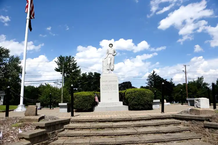 Hôtels à : Orangeburg