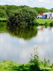 Yet-Y-Gors Fishery and Campsite