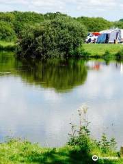 Yet-Y-Gors Campsite & Fishery