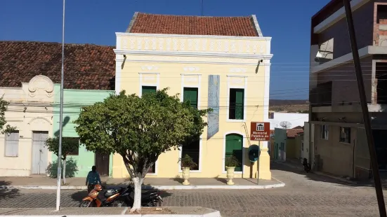 Memorial Patativa do Assaré - Museum