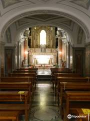 Basilica of Saint Trofimena