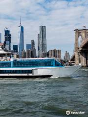 New York City Boat Tours