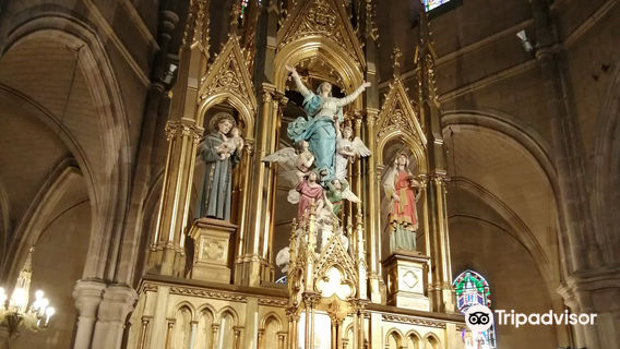Iglesia de la Asuncion