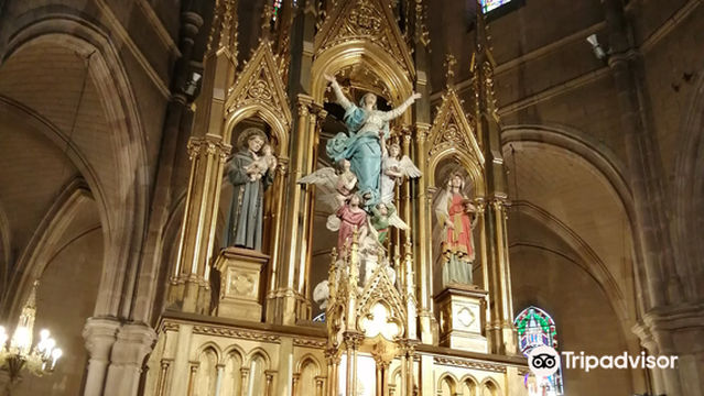 Iglesia de la Asuncion