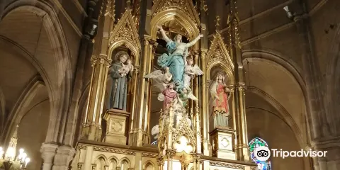 Iglesia de la Asuncion