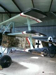 Pioneer Flight Museum