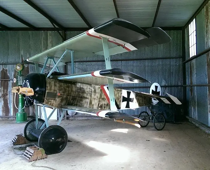 キングスベリー