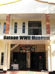 Bataan World War II Museum