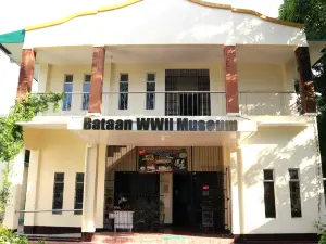 Bataan World War II Museum