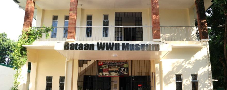 Bataan World War II Museum