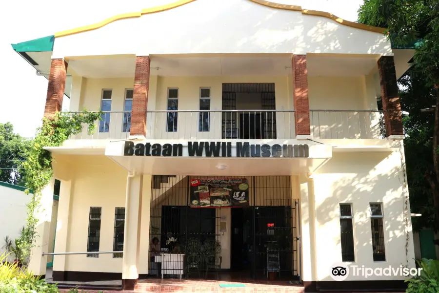 Bataan World War II Museum